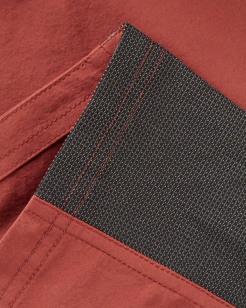 Pa'lante shorts